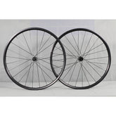 Rennrad-Aluminiumrad mit Scheibenbremse